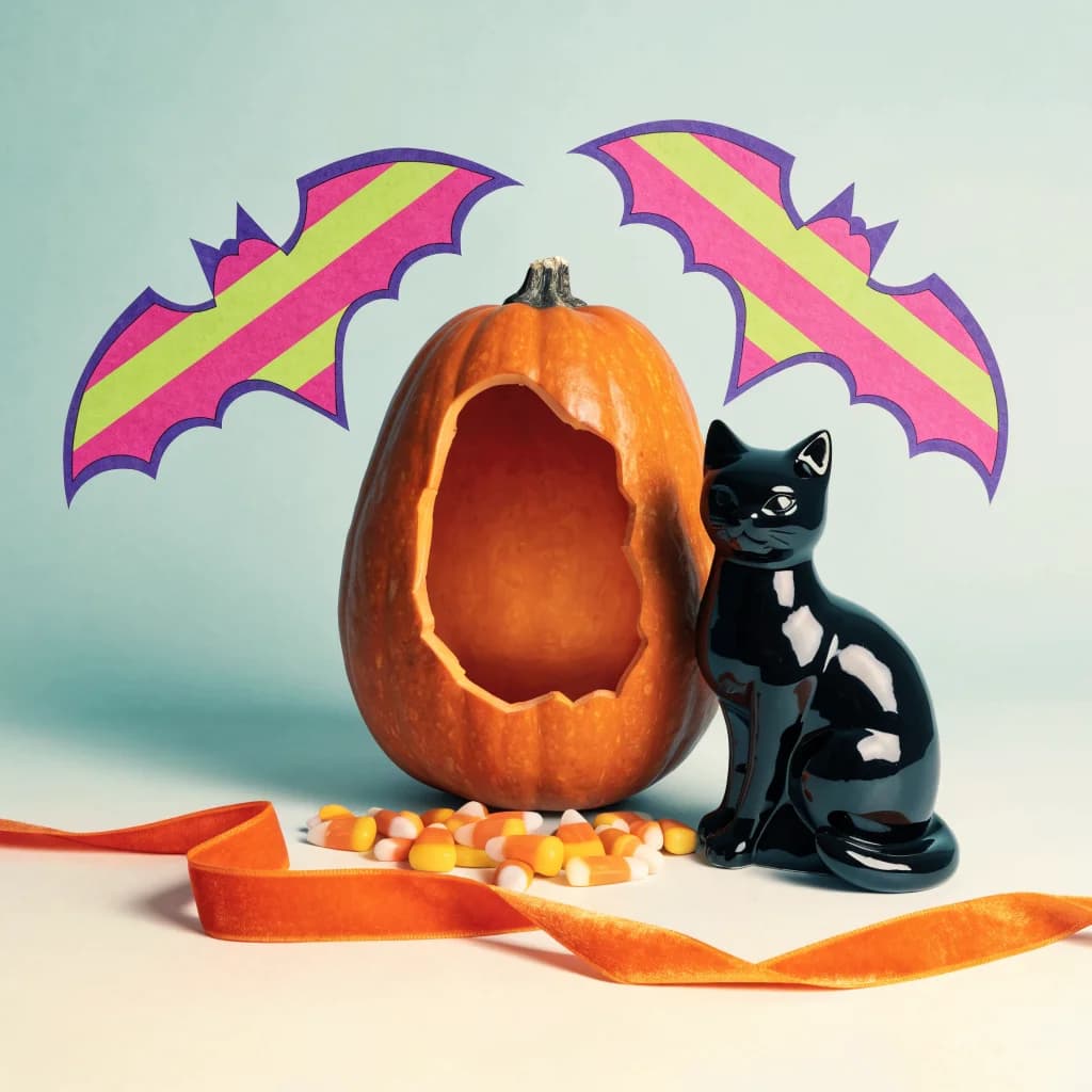 Halloween Special #1