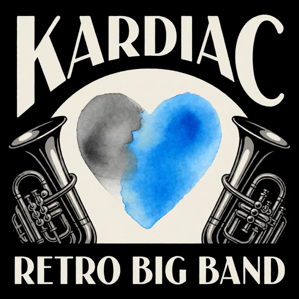 Kardiac: Retro Big Band
