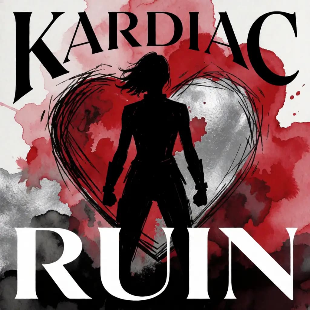 Kardiac: Ruin