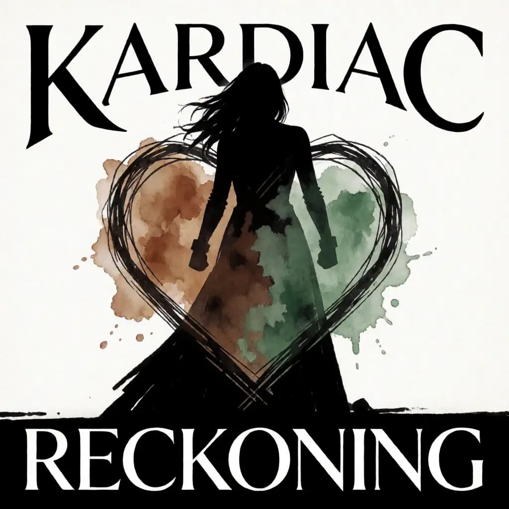 Kardiac: Reckoning