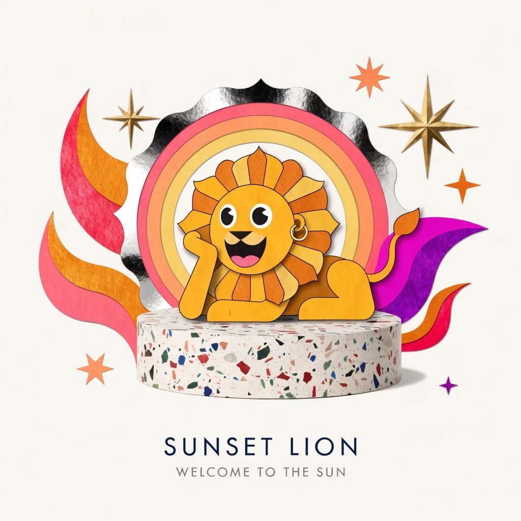 Leo song