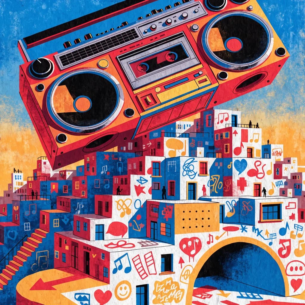 Hiphop