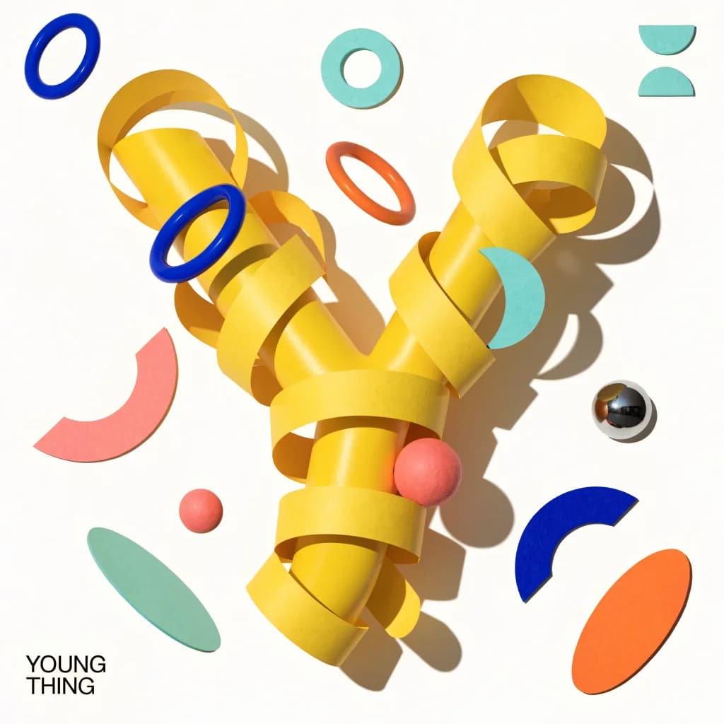 Y