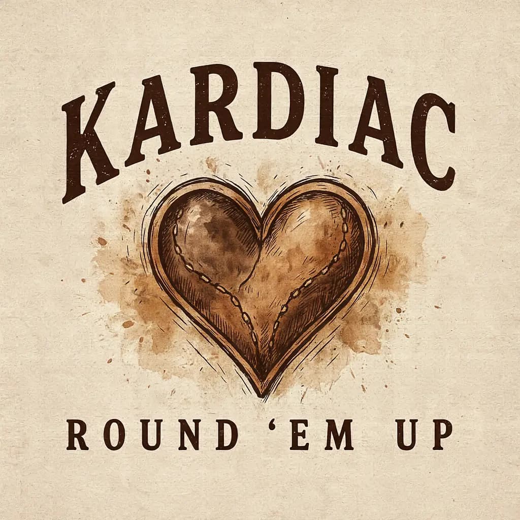 Kardiac: Round ‘Em Up