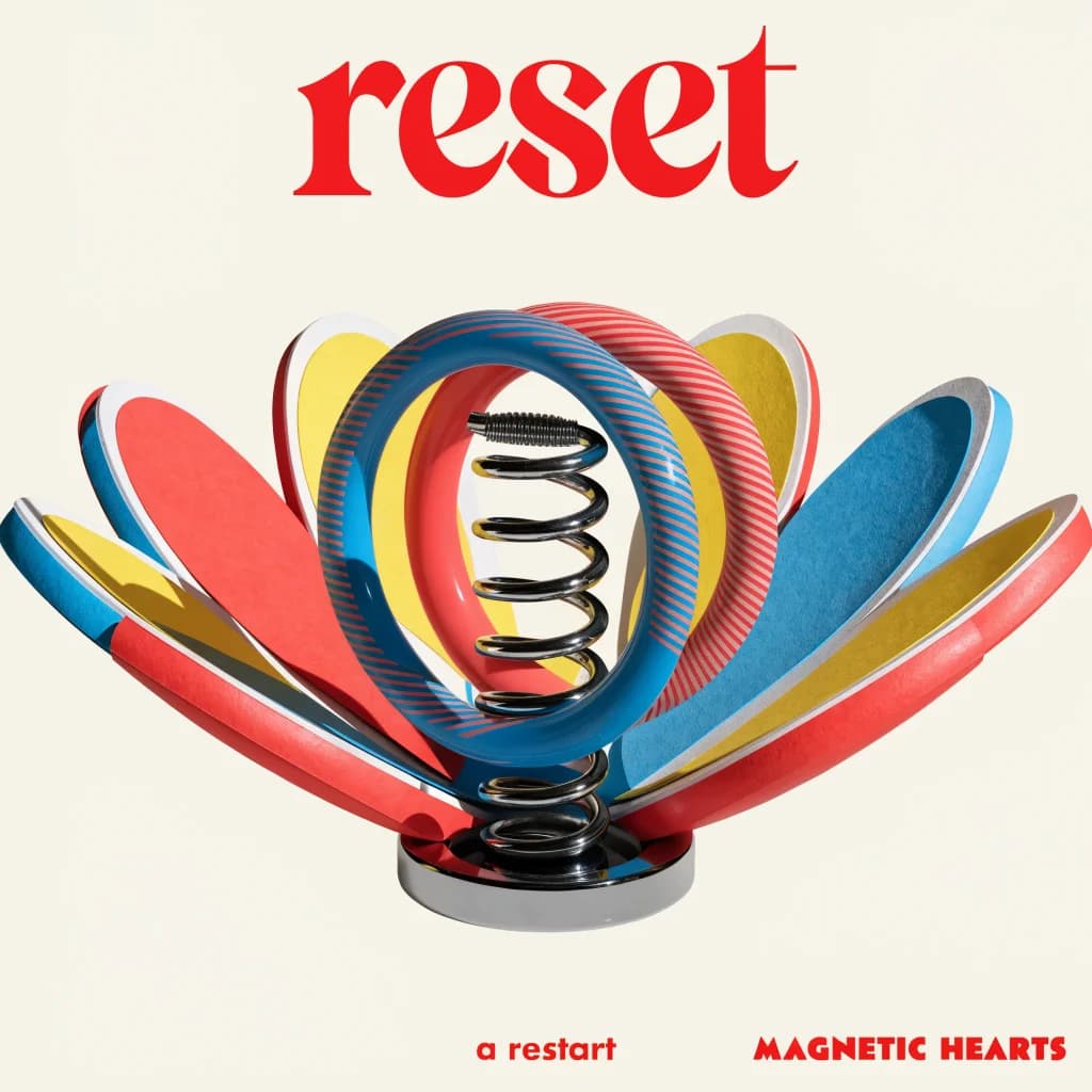 Restart With You