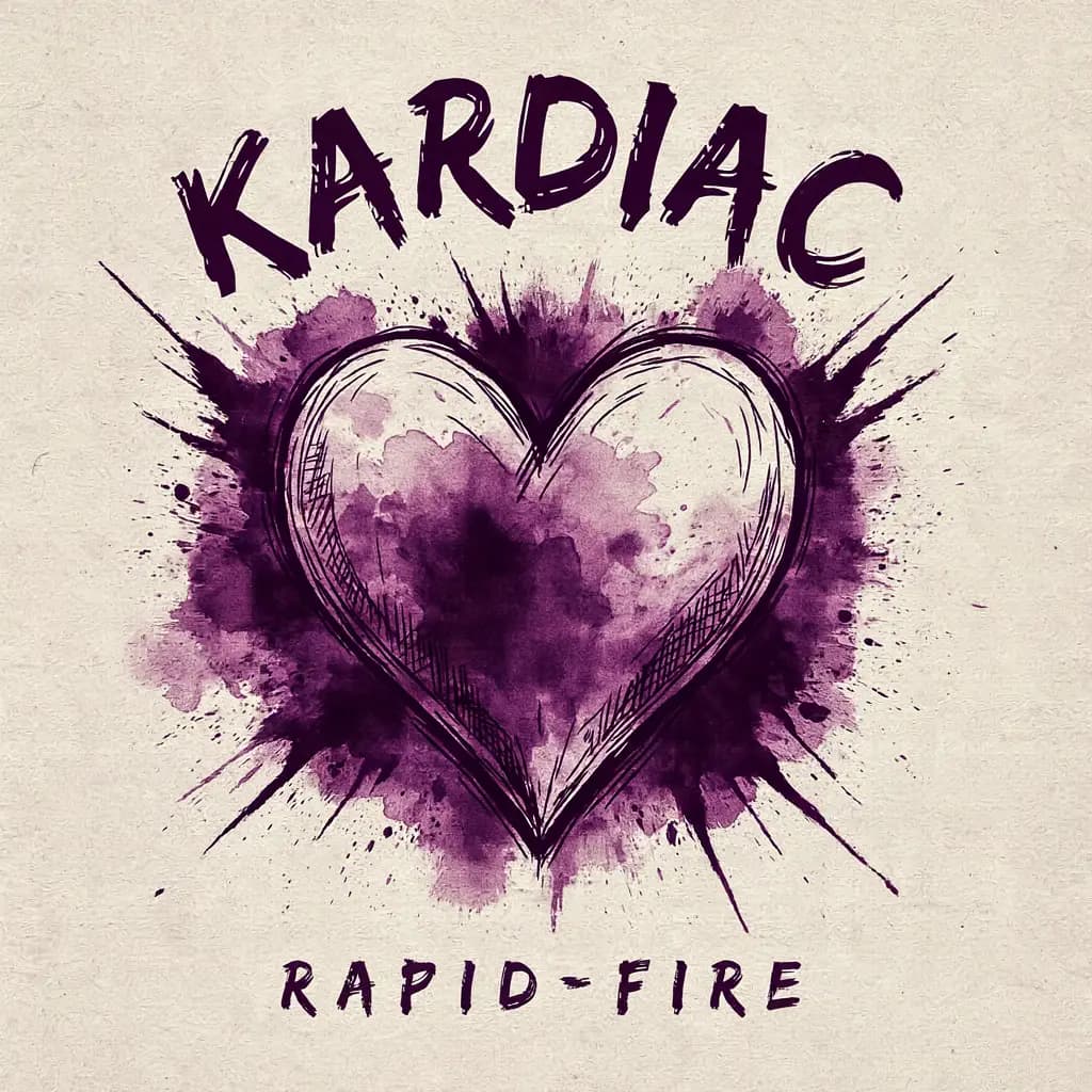 Kardiac: Rapid-Fire