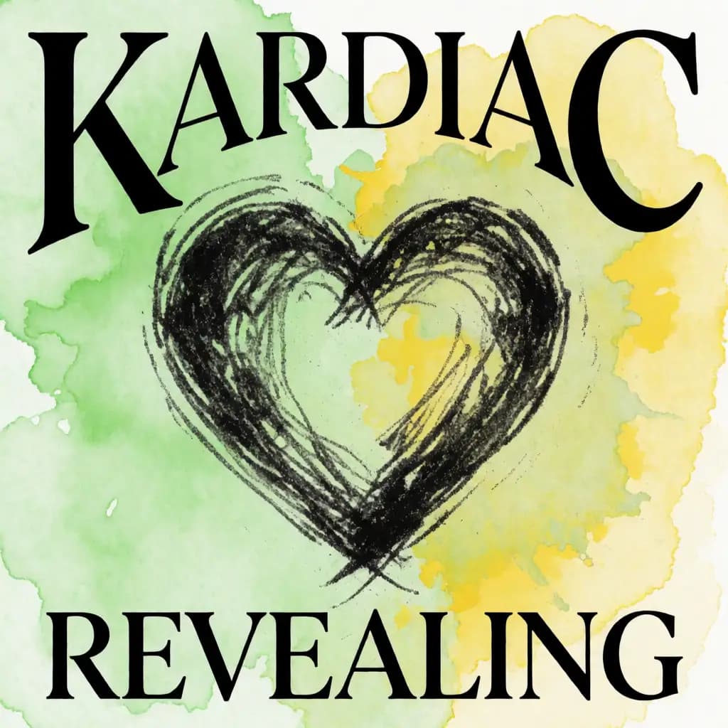 Kardiac: Revealing
