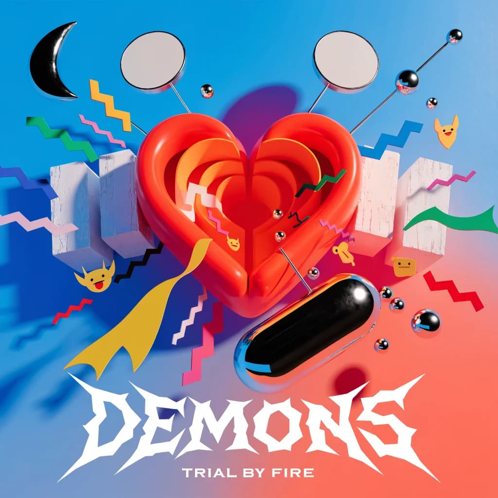 DEMONS