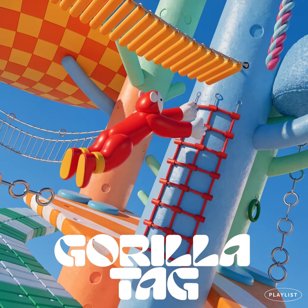 Gorilla tag/gtag