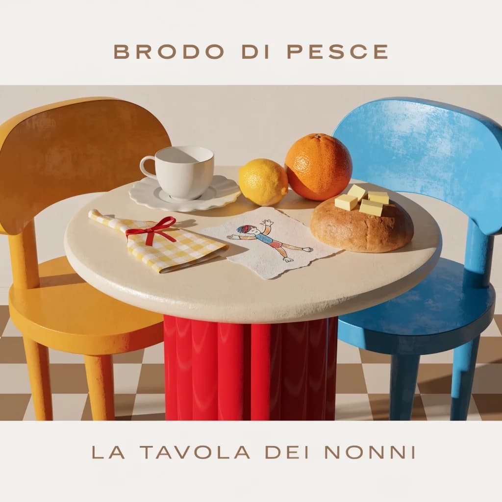 Papà e mamma