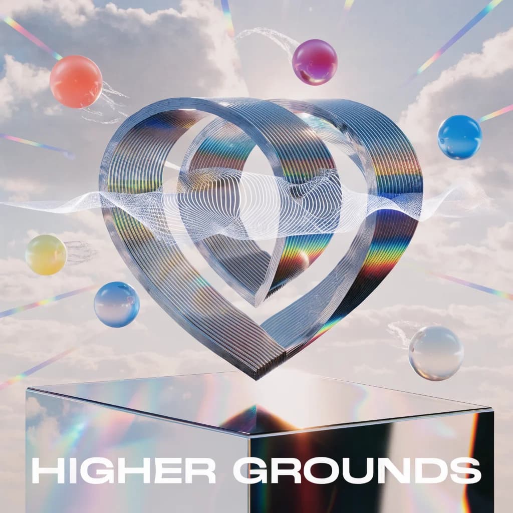 Uplifting Vocal Trance