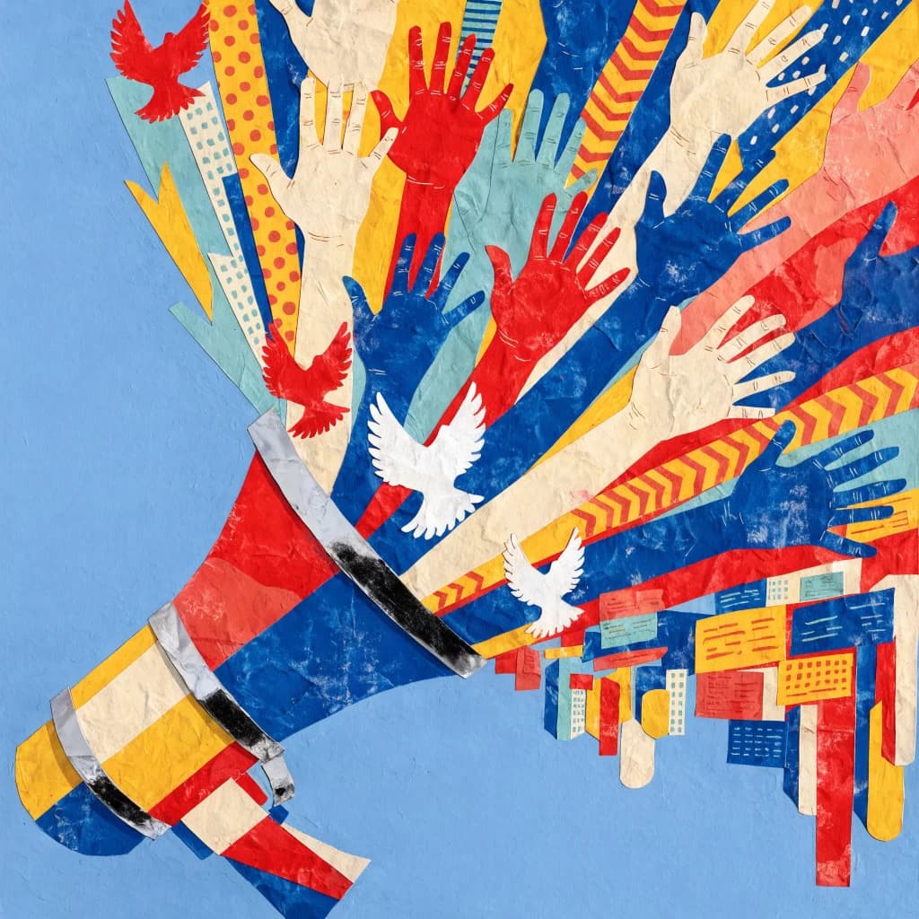 Political Music