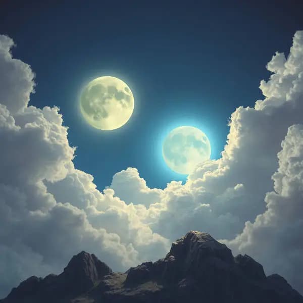 Moon