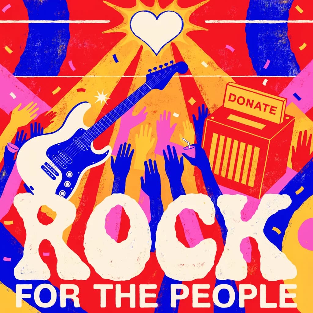 Hard Rock Benefits