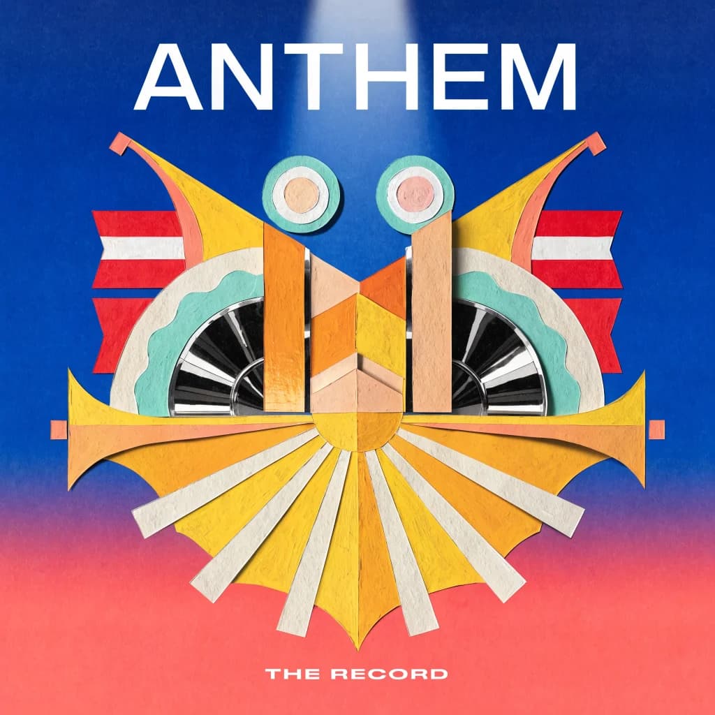 THE ANTHEM