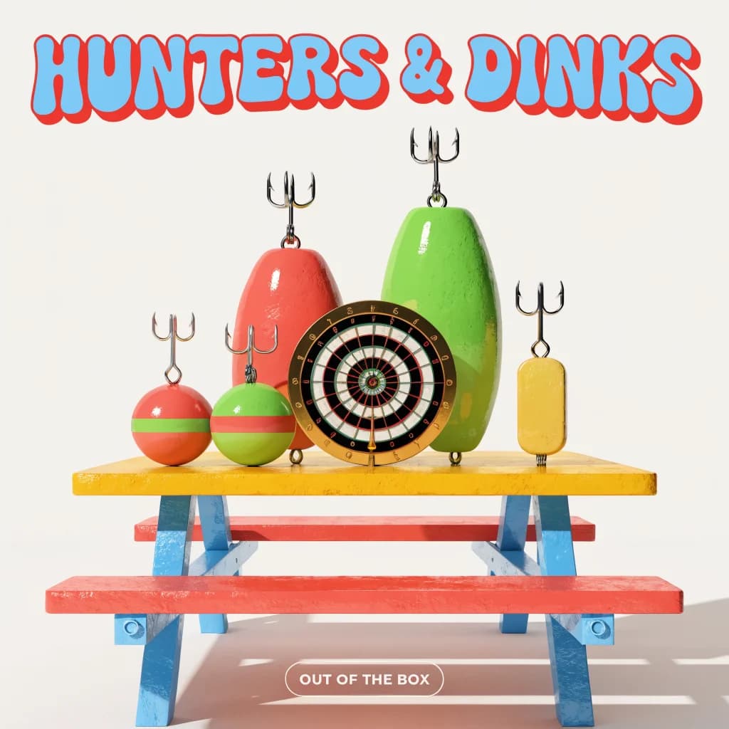 hunters dinks