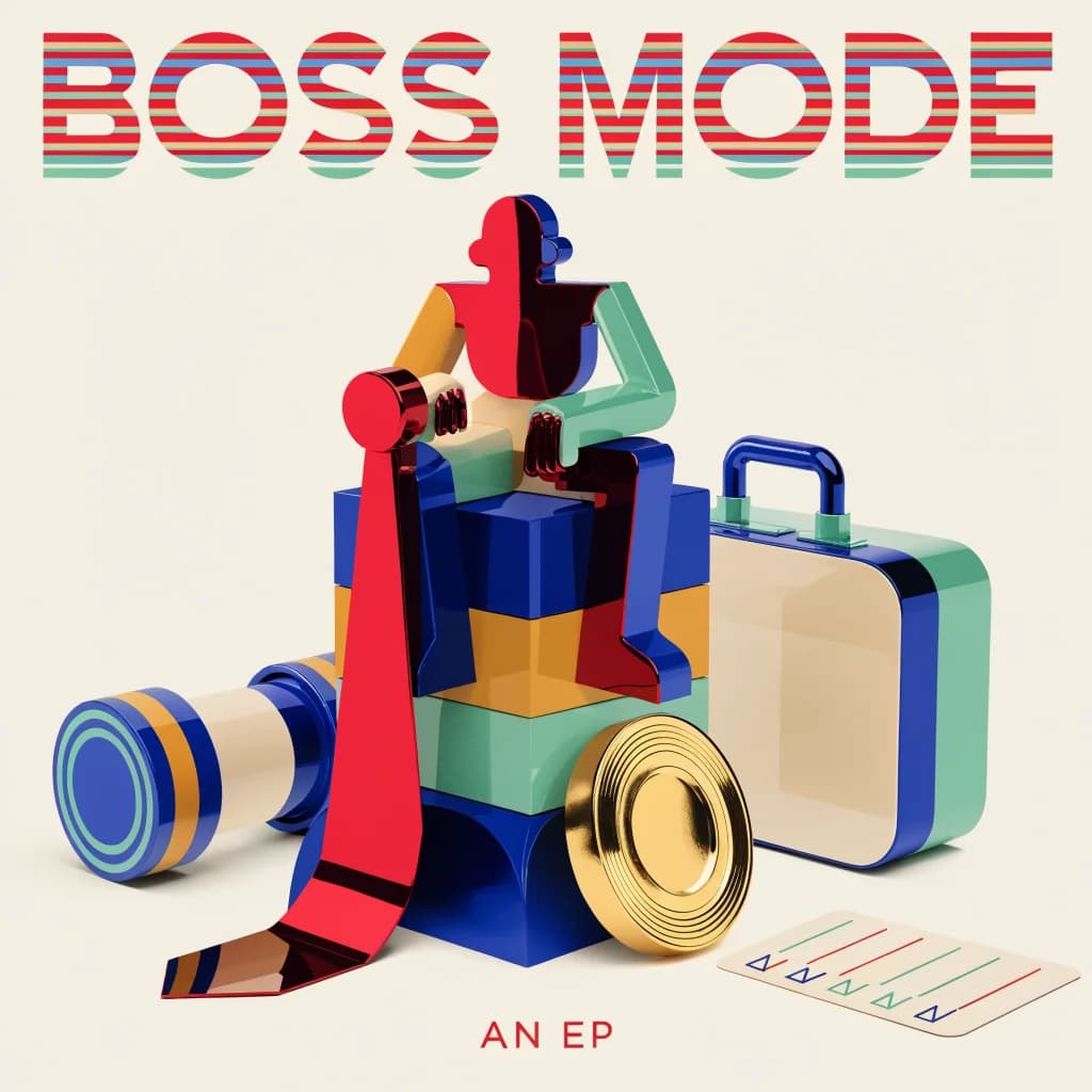 Boss man
