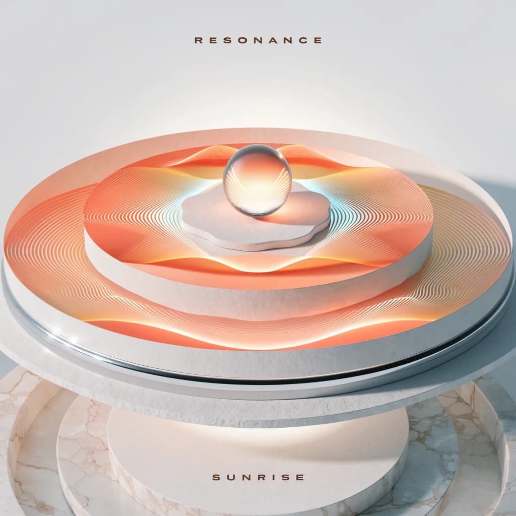 Resonant Light