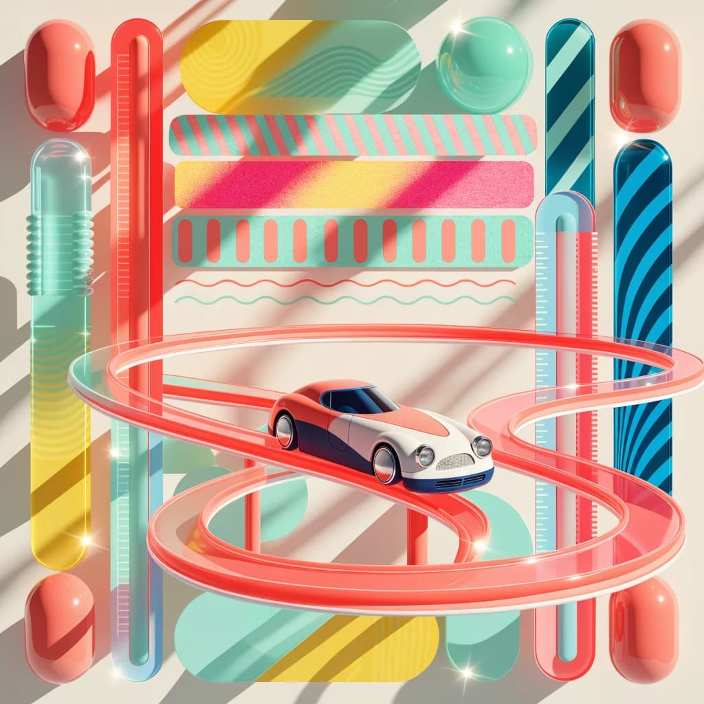 Temp Racer