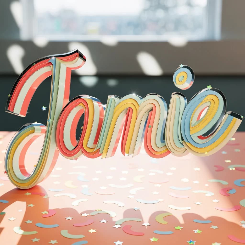 Jamie