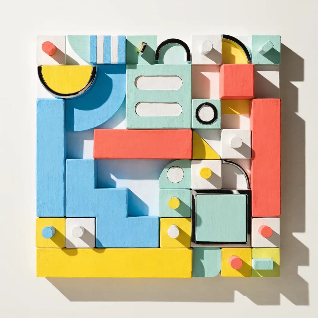 SQUARE ONE