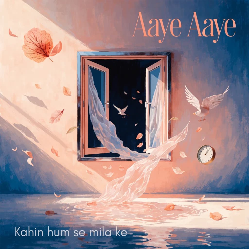 Khamoshiyan