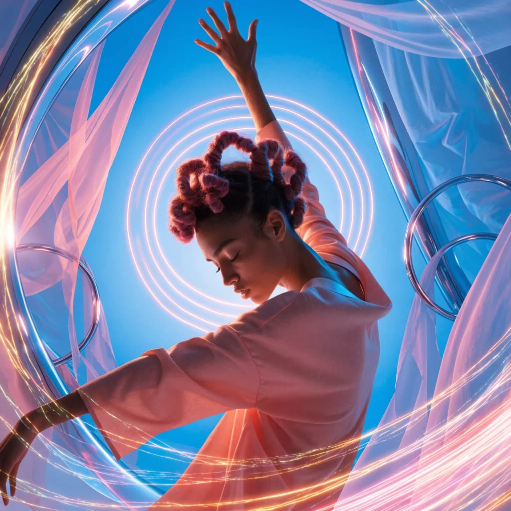 Trance English Songs
