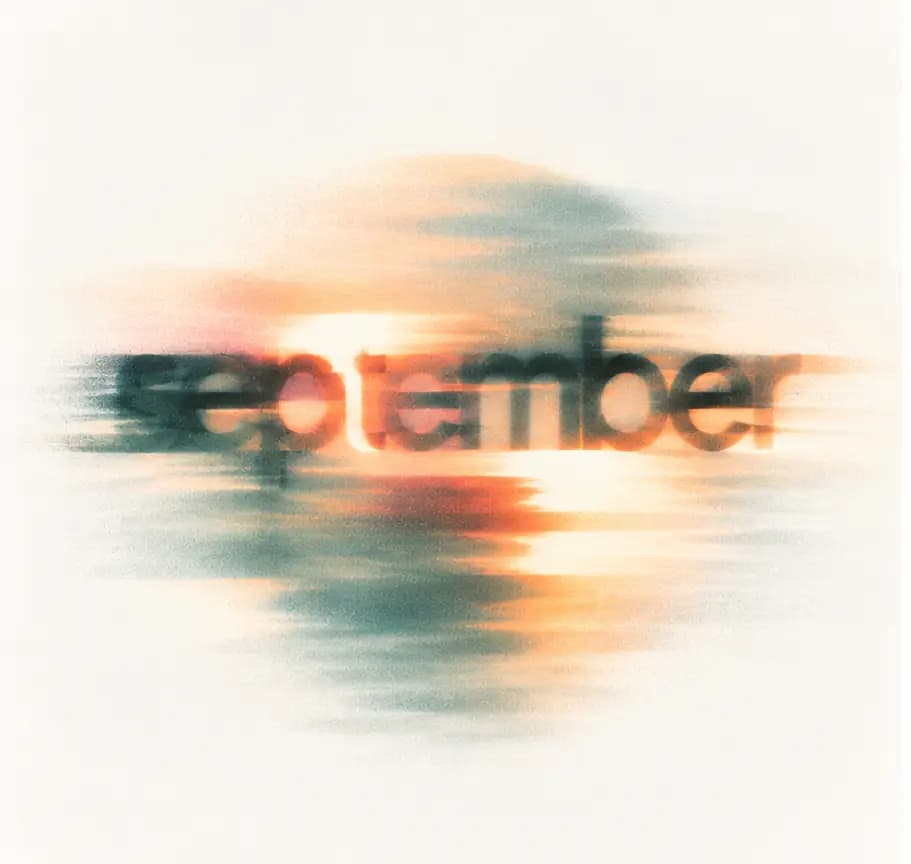 september