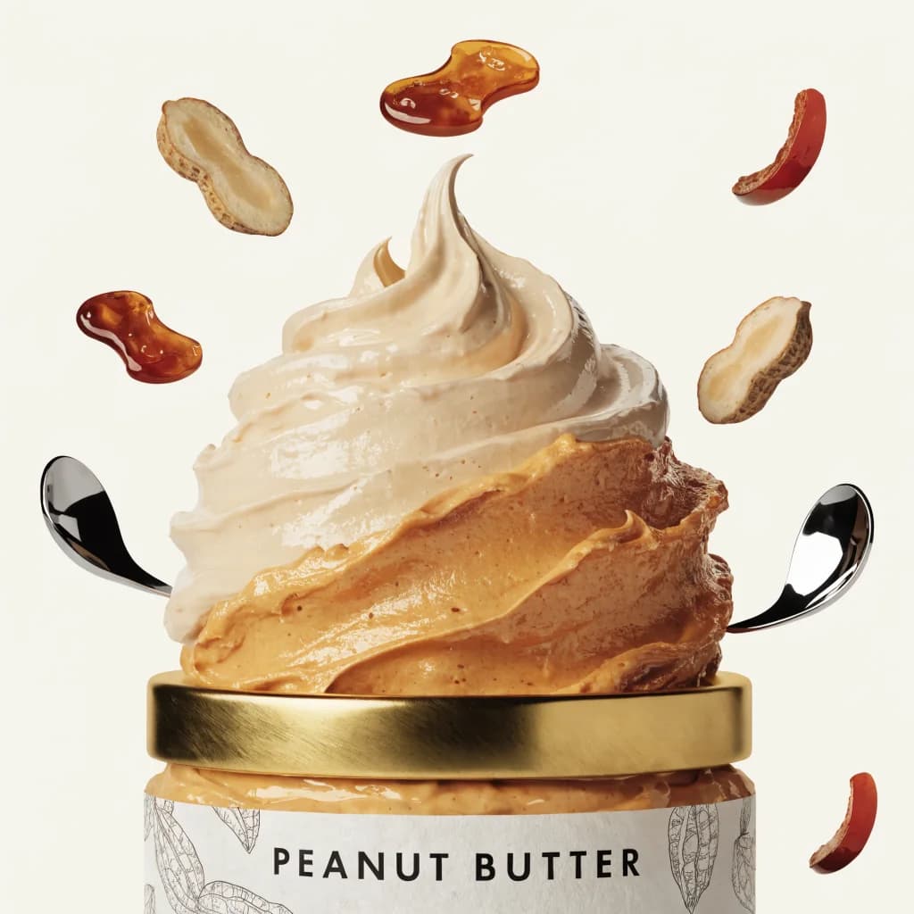 Peanut butter