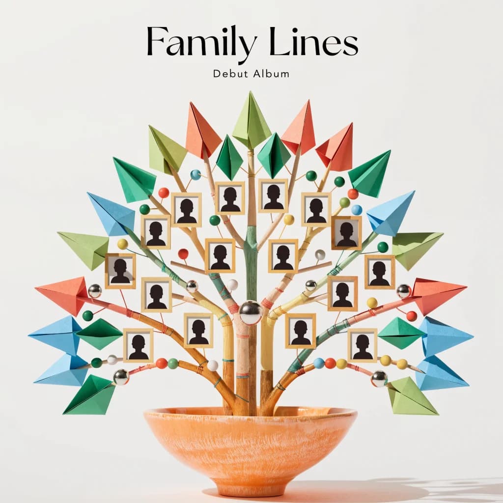 The family tree
