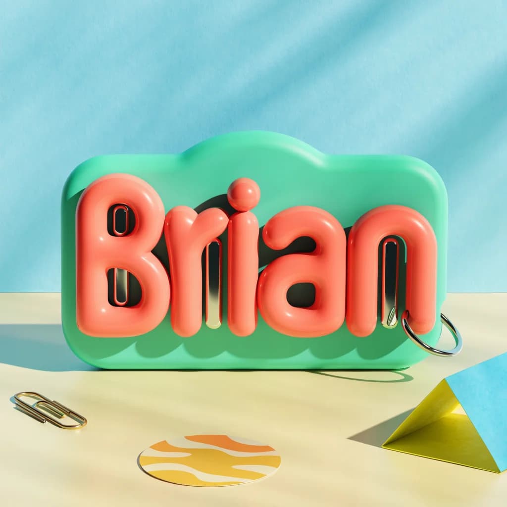 Brian