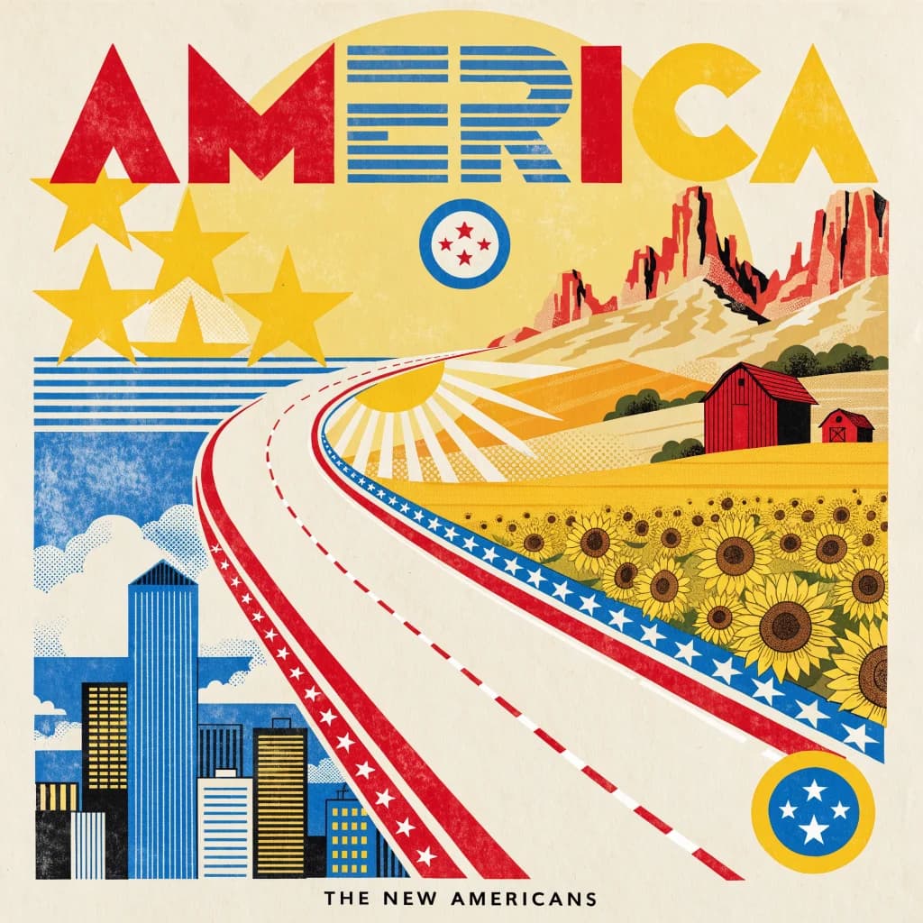 america
