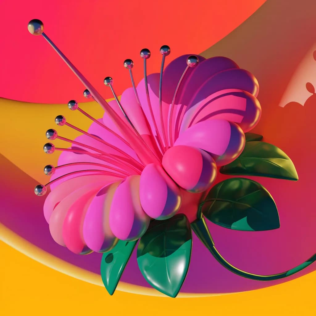 Hibiscus