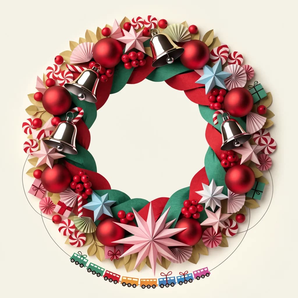 Kenji Takahashi’s Christmas Tidings