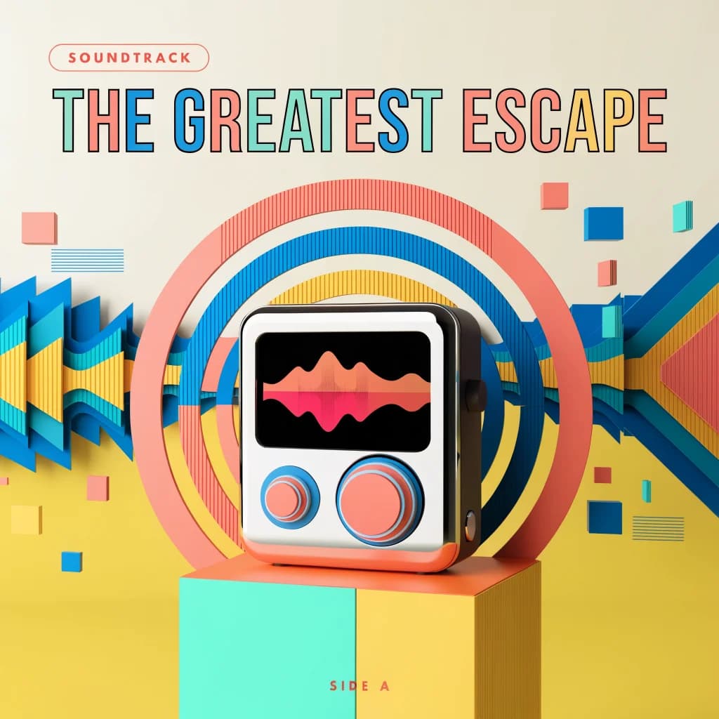 TC Soundtrack