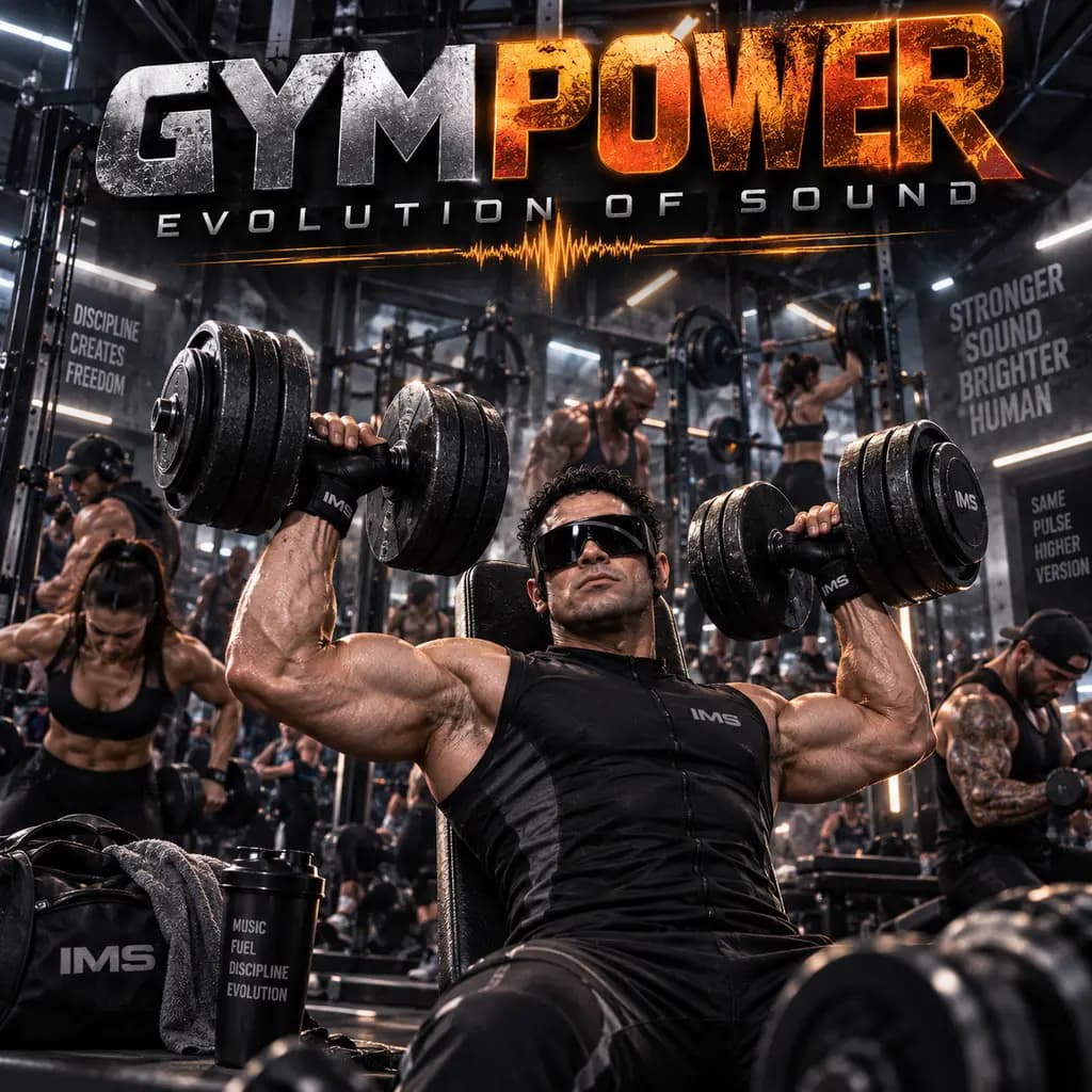 GYM POWER 
