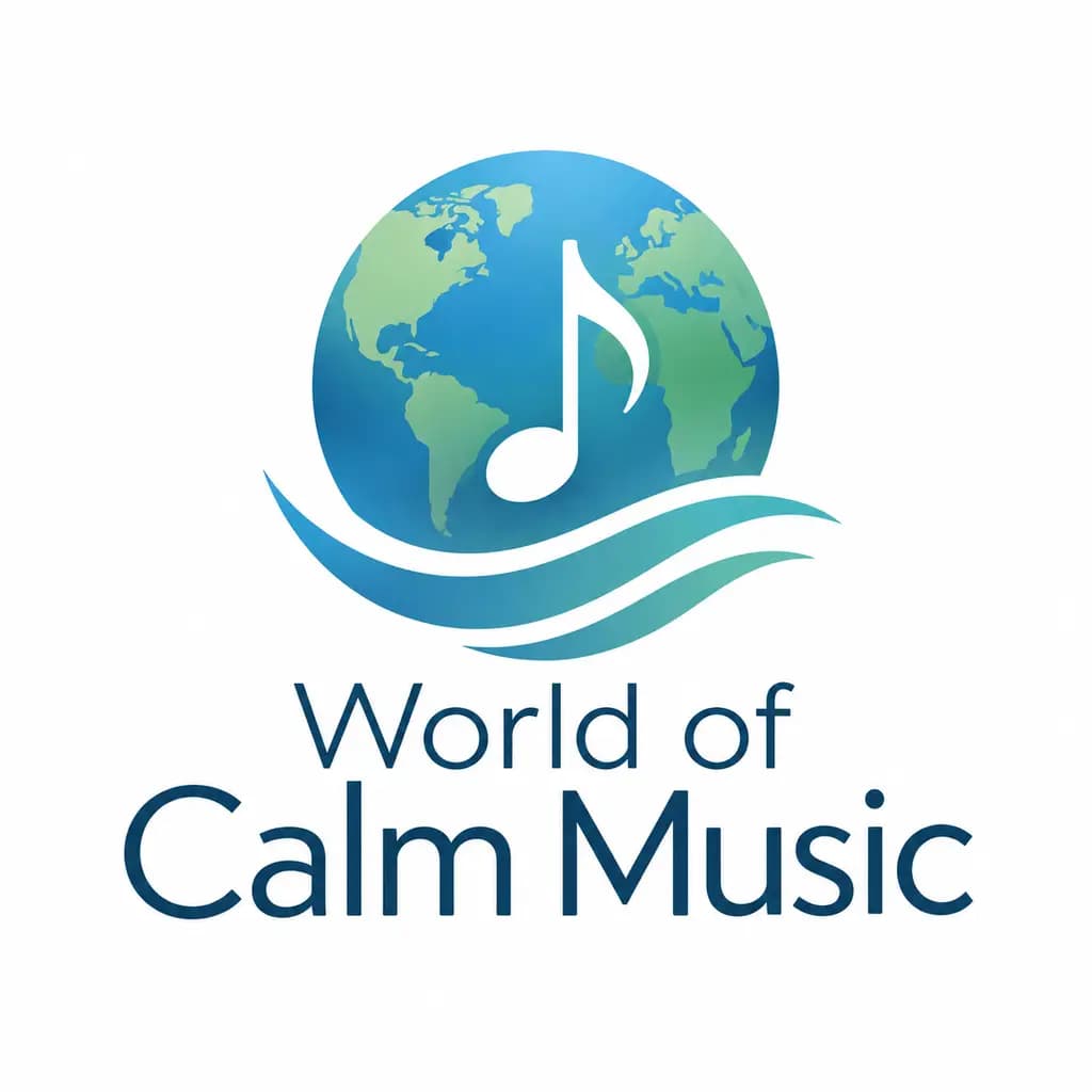 World of Calm Music