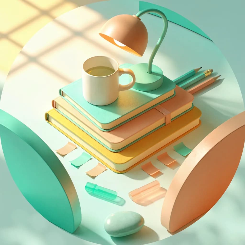 Study Music