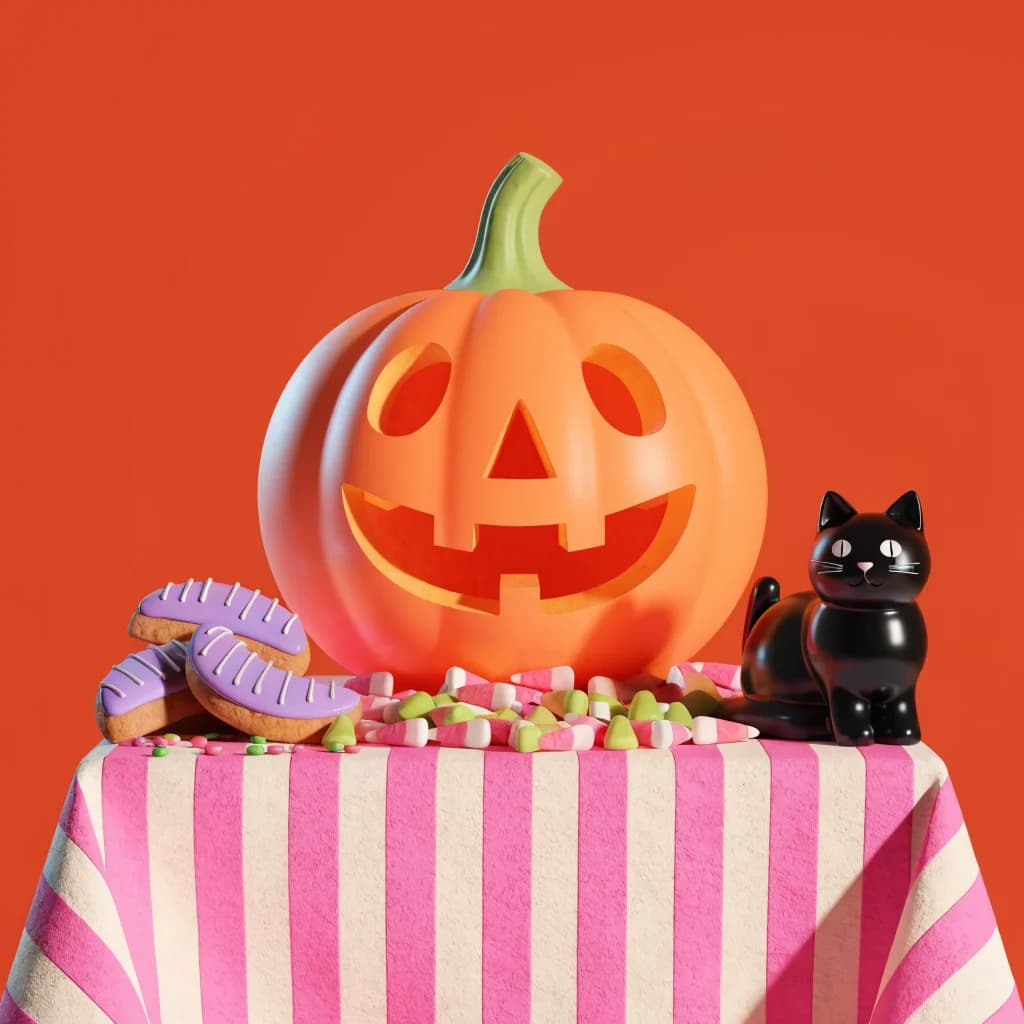 Halloween