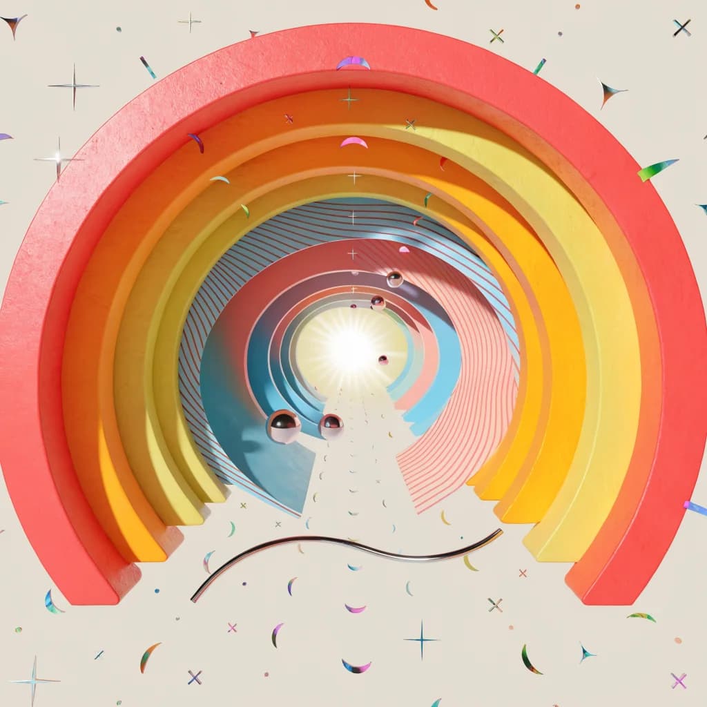 Tunnel vi