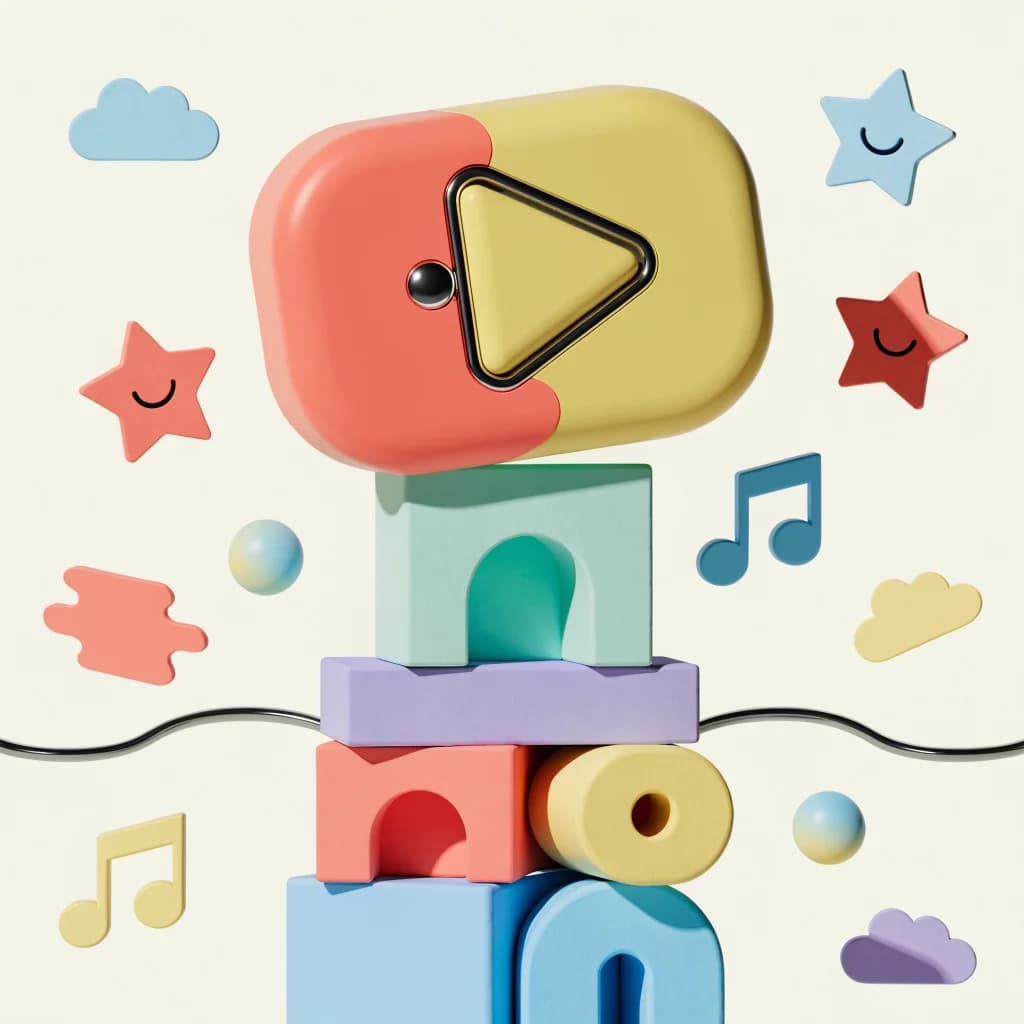 Children’s YouTube