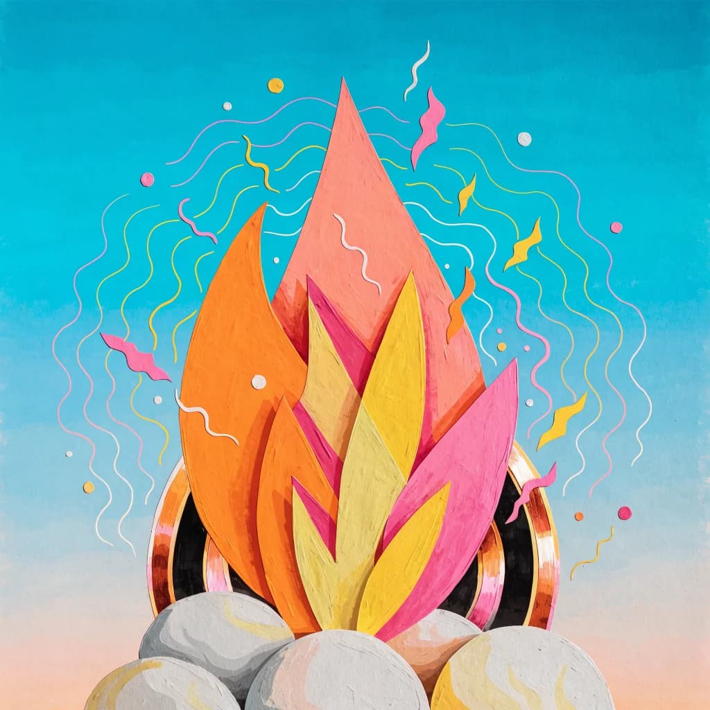 Fire songs