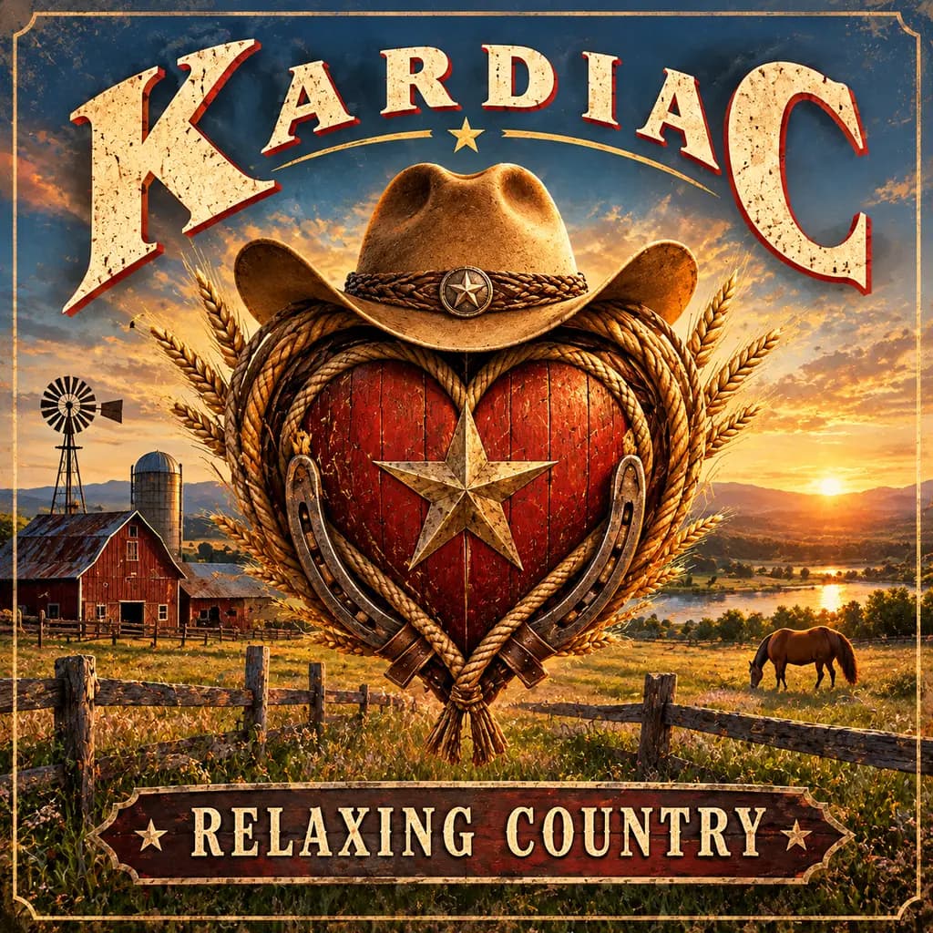 Relaxing Country