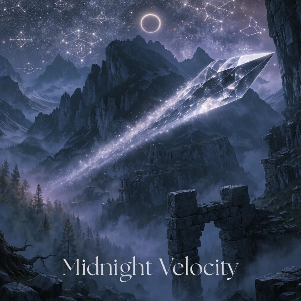 Midnight Velocity