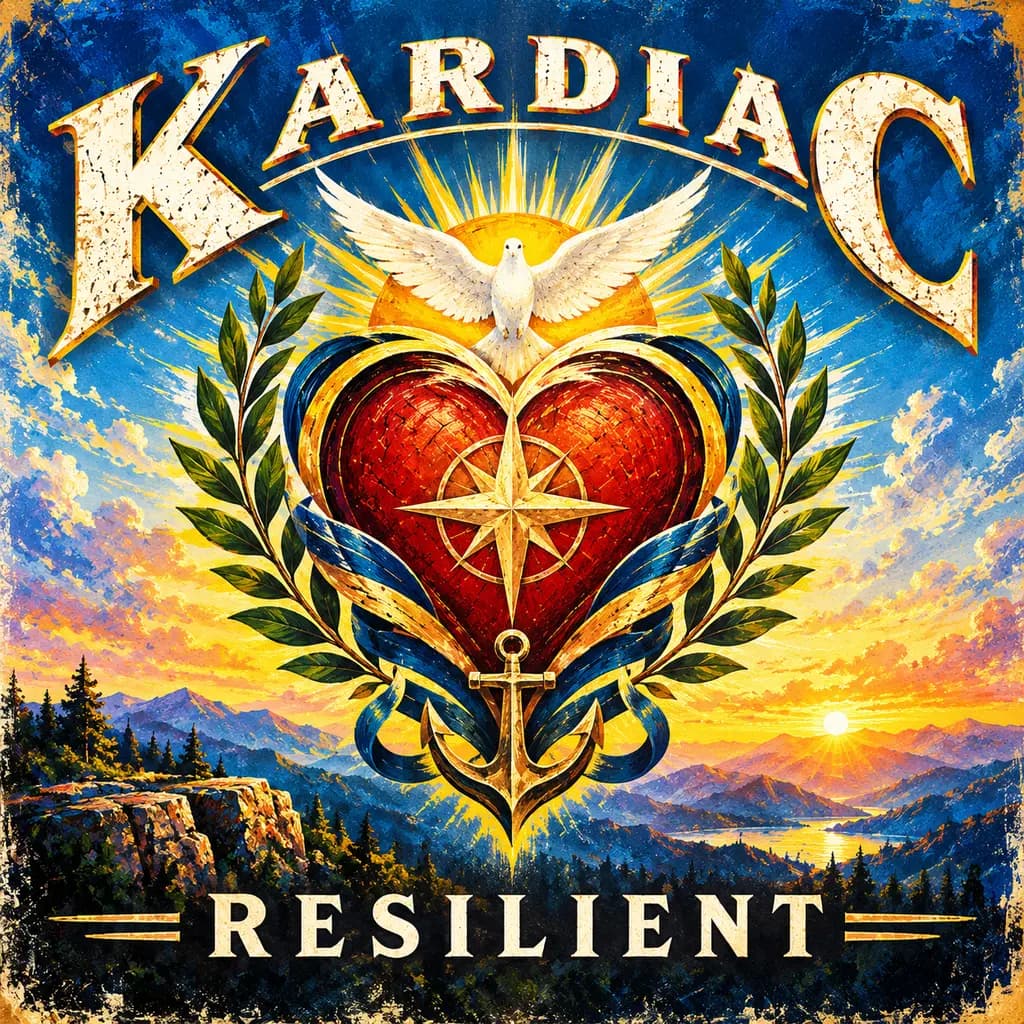 Kardiac: Resilient