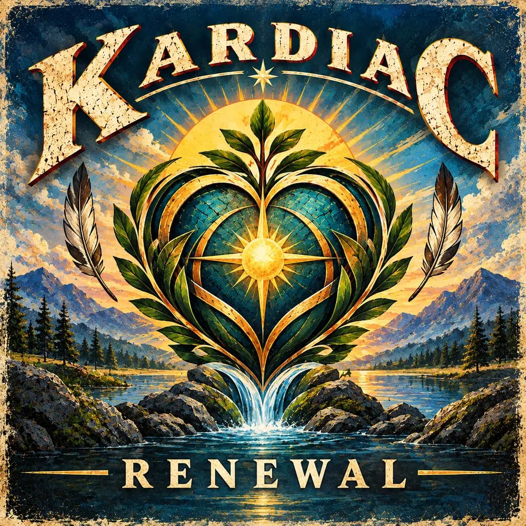 Kardiac: Renewal