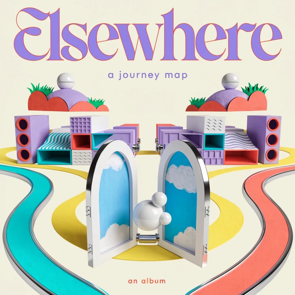 Elsewhere