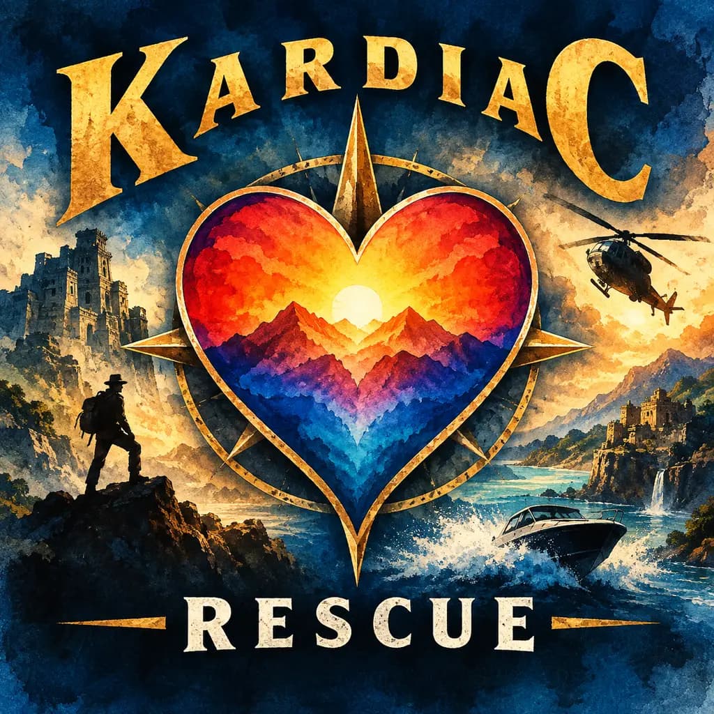 Kardiac: Rescue