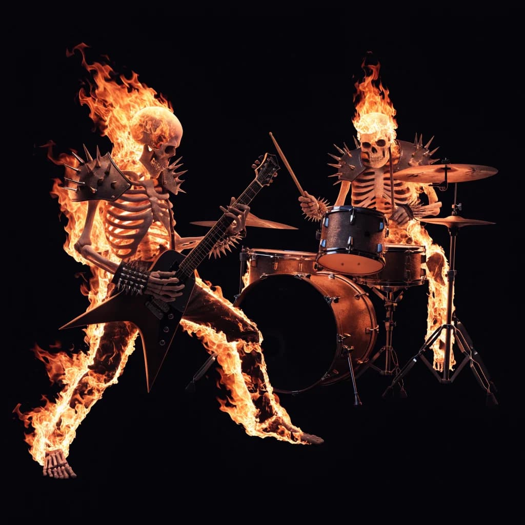 Hollow Bone Lullaby