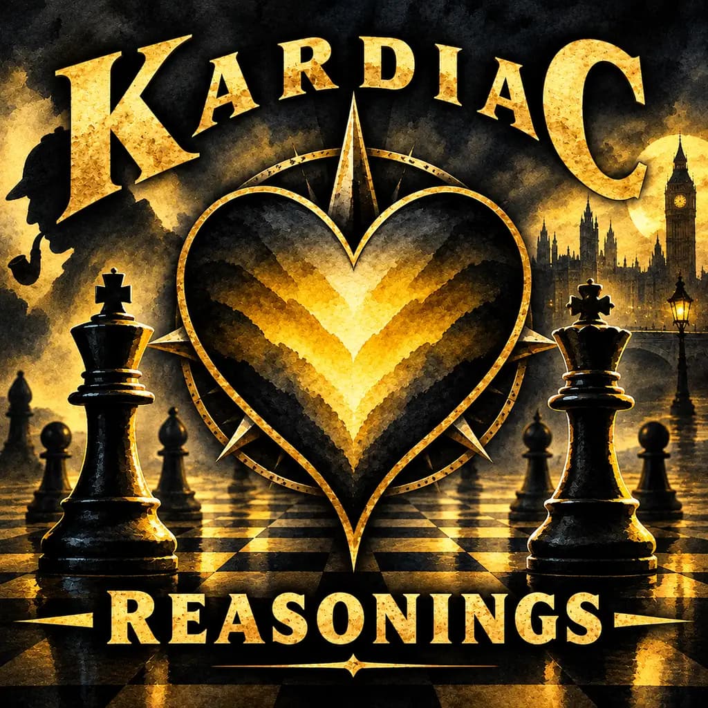 Kardiac: Reasonings